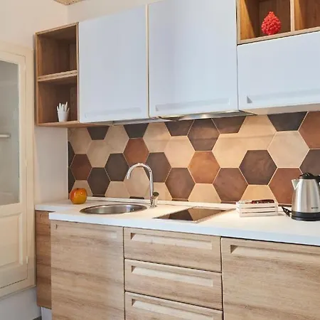 Polignano Heritage - Via Corridoni