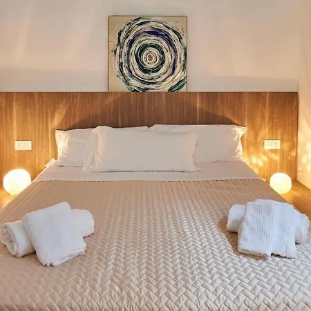 Polignano Heritage - Via Corridoni Apartmán *