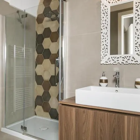 Apartment Polignano Heritage - Via Corridoni Polignano a Mare