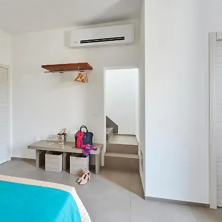 Polignano Heritage - Via Corridoni Апартаменты *