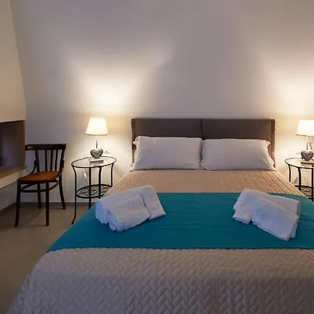 Polignano Heritage - Via Corridoni Apartmán